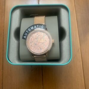 Fossil women’s watch